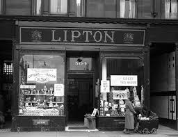 lipton shop